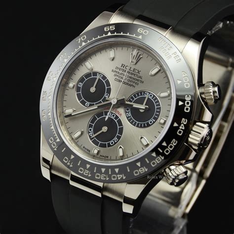 rolex ghost daytona|rolex daytona ghost edition price.